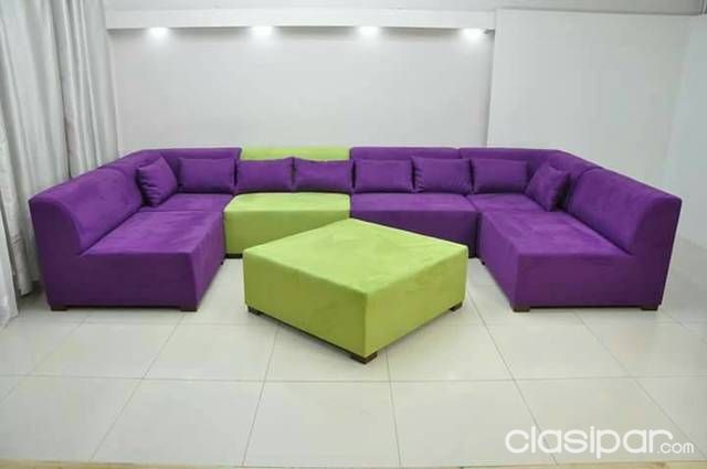 Sofa nuevo fabricamos.. — foto 2