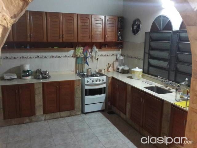Vendo Casa Zona Univ Americana — foto 2