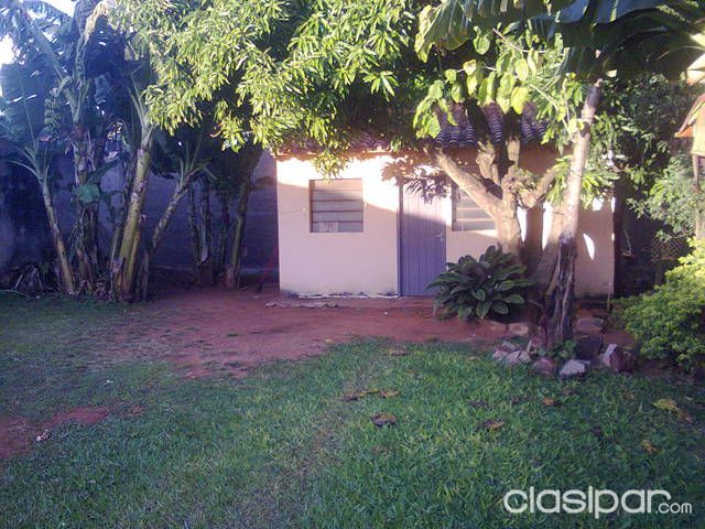 VENDO CASA EN SAN LORENZO - LUCERITO — foto 2