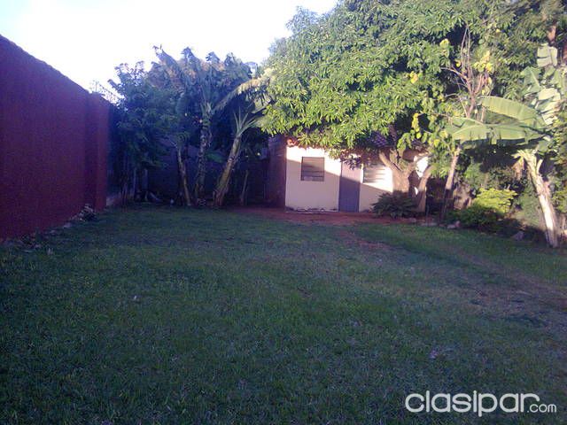 VENDO CASA EN SAN LORENZO - LUCERITO — foto 3