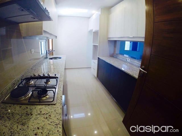 OPEN HOUSE NEGOCIOS INMOBILIARIOS VENDE - LUJOSOS DEPARTAMENTOS EN ASUNCIÓN — foto 3