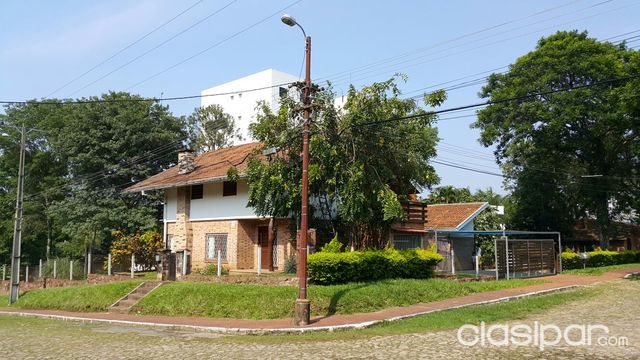 VENDO RESIDENCIA ZONA YACHT Y GOLF CLUB SOBRE AVDA. PASEO DEL YACHT Y DEFENSA NACIONAL (FRENTE A VERANDA) — foto 3