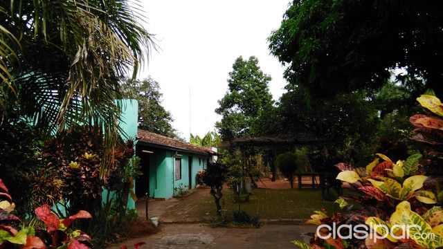 Vendo Terreno con casa en San Antonio — foto 2