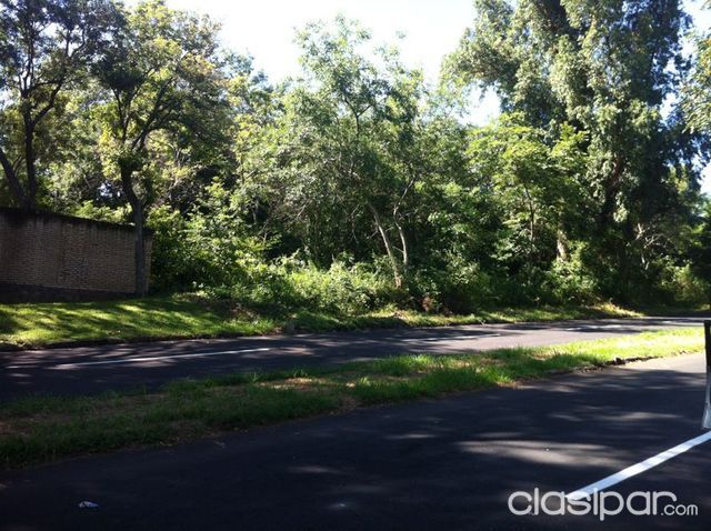 Vendo 4 enormes terrenos sobre doble avenida en SANBER!! — foto 2