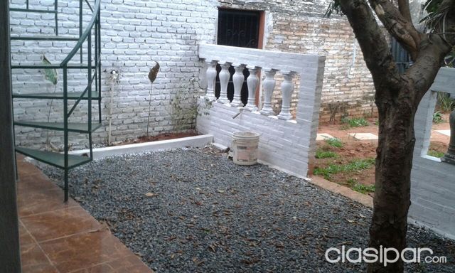 ALQUILO CASA PARA PAREJA O SRITA. SOLA — foto 2
