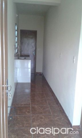 ALQUILO CASA PARA PAREJA O SRITA. SOLA — foto 3