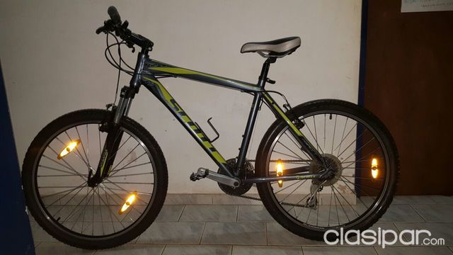 Bicycle Bicicleta Scott Aspect 660 Bicycles 2012 Scott Scott Aspect