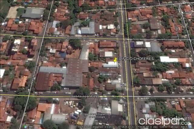 VENTA EN POZO DEPARTAMENTOS - BARRIO MBURICAO — foto 3
