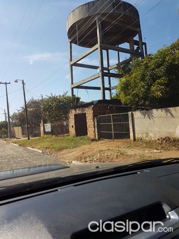 OFERTA VENDO TERRENO EN ROQUE ALONSO — foto 3