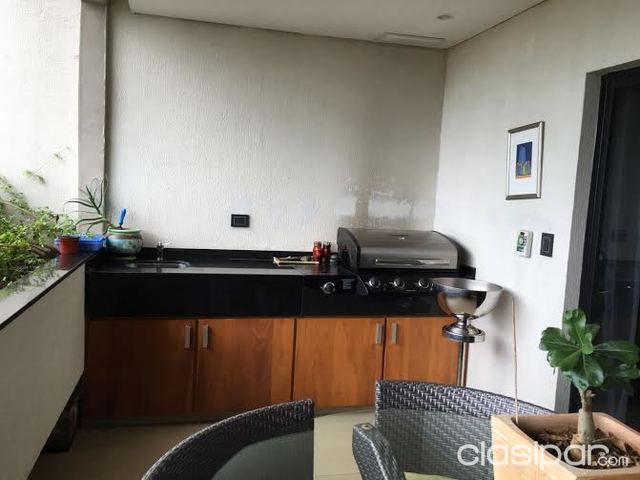 ALQUILO DEPARTAMENTO DE LUJO ZONA PRIMER PRESIDENTE — foto 2