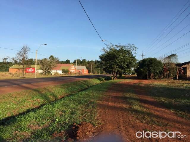 1,5 Has En Bella Vista - Itapúa - Py. — foto 2