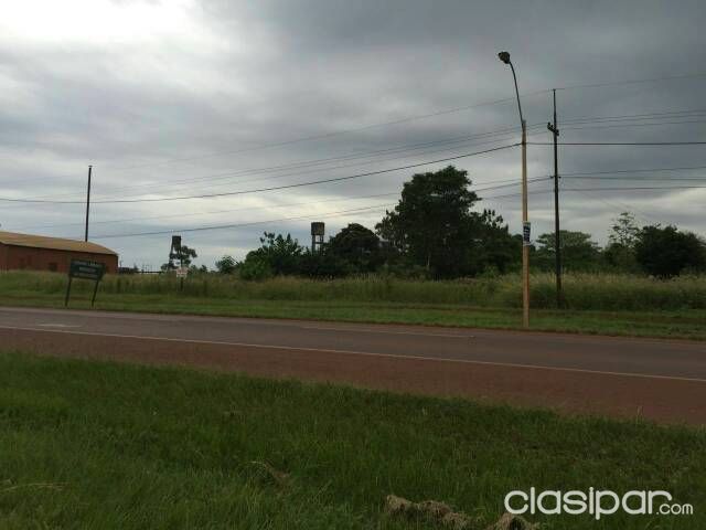 1,5 Has En Bella Vista - Itapúa - Py. — foto 3