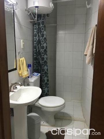 Alquiler Temporario de Departamento en el Microcentro de Asunción — foto 2