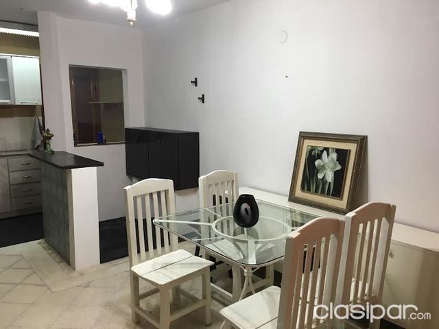 Alquiler Temporario de Departamento en el Microcentro de Asunción — foto 3