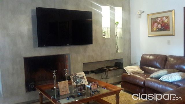 Lujosa Residencia en venta! Mcal Estigarribia. — foto 2