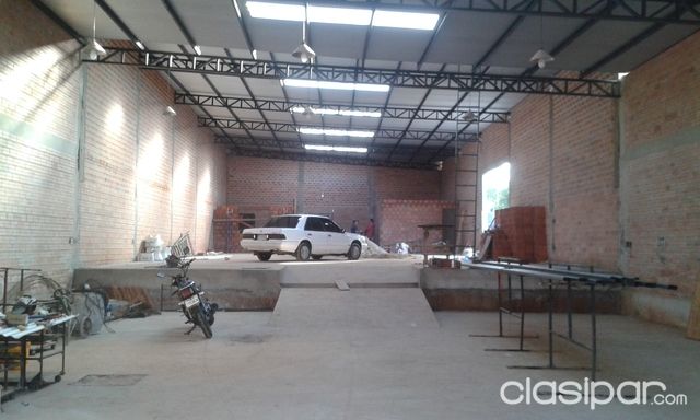 VENDO TINGLADO — foto 3