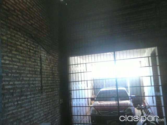 Vendo departamento + salón comercial + tinglado — foto 3