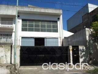 DEPOSITO - GALPON INDUSTRIAL CON 2 DEPARTAMENTOS EN DUPLEX — foto 2