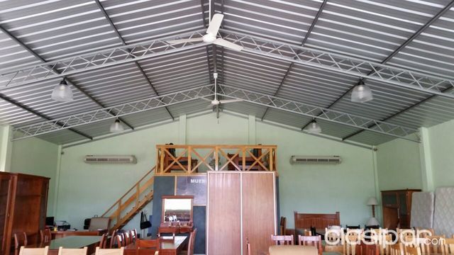 Vendo local en Ayolas — foto 2