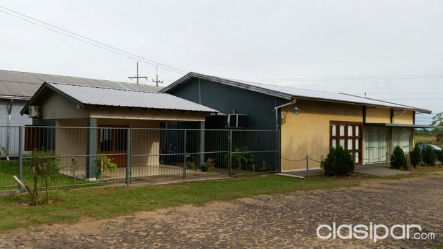 Vendo local en Ayolas — foto 3