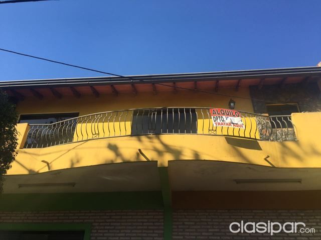 ZONA CENTRO DE LUQUE — foto 3