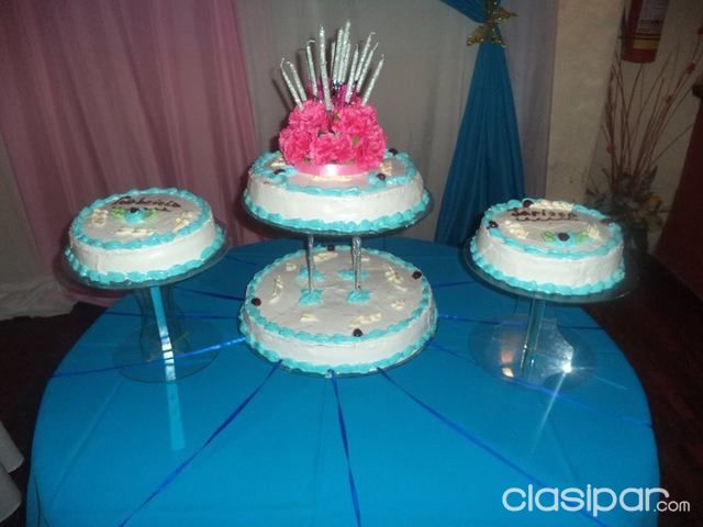 ---- LOCAL PARA TODO TIPO DE EVENTOS.... PROMOCION JULIO 2016 ---- — foto 3