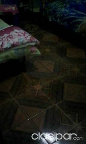 VENDO MI CASA EN LAMBARE.BARRIO SAN ISIDRO!! — foto 3