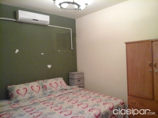 Alquilo departamento zona Siria y Gral Santos — foto 2
