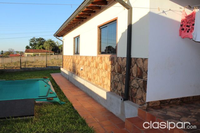 Casa en Caacupé Barrio Loma — foto 2