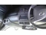 Toyota Bb Año 2007 Real Color Rojo Motor 1.3 Vvti Naftero Caja Automatica Recien Importado Sin Uso En Py.Con Garantia. A Toda Prueba Factura Despacho Y Certificado
