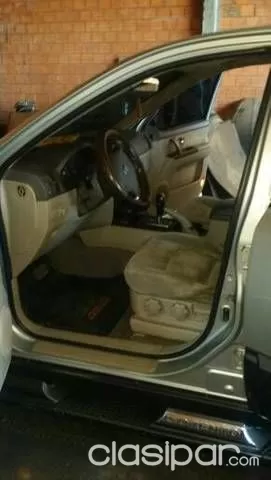 Kia Sorento 2003 — foto 6