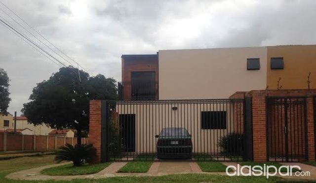 VENDO DUPLEX EN VILLA ADELA LUQUE — foto 2