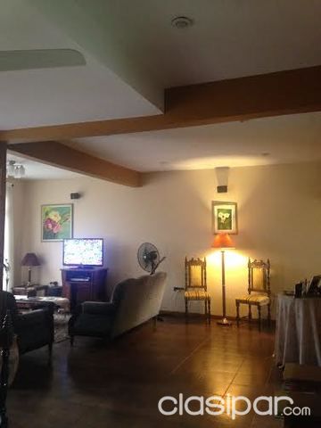 VENDO DUPLEX EN VILLA ADELA LUQUE — foto 3
