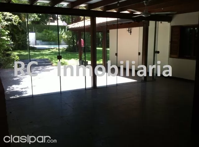 Alquilo hermosa casa en manora — foto 3