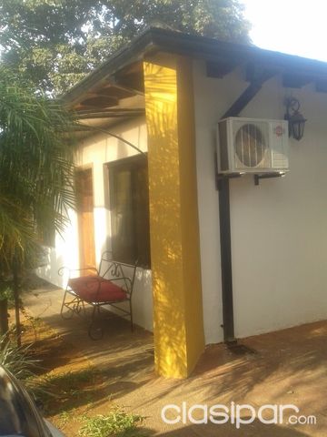 Vendo casa con dos terrenos en Luque — foto 3