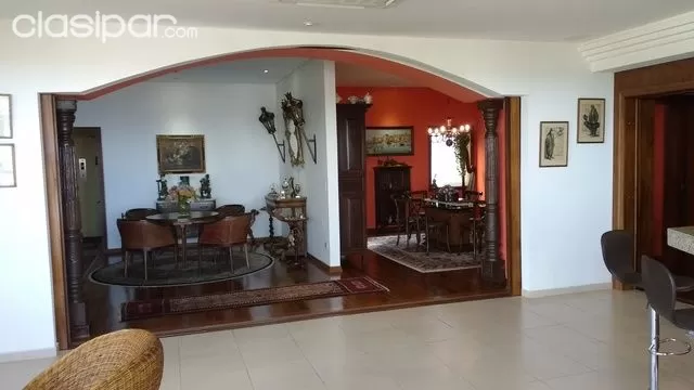 Penthouse sobre avenida Sta. Teresa — foto 3
