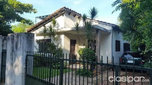 CASA EN BARRIO VILLA AURELIA DE ASUNCION. — foto 3