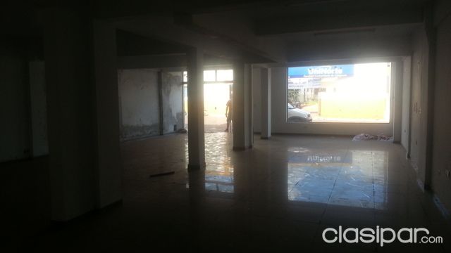Vendo Local en Caaguazu, inmejorable ubicación — foto 3