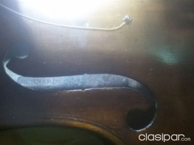 Vendo Violin 44 Profecional — foto 2