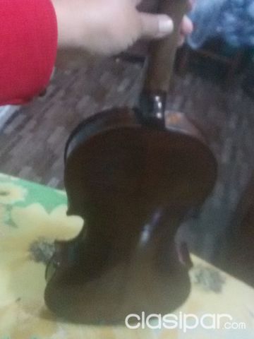 Vendo Violin 44 Profecional — foto 3