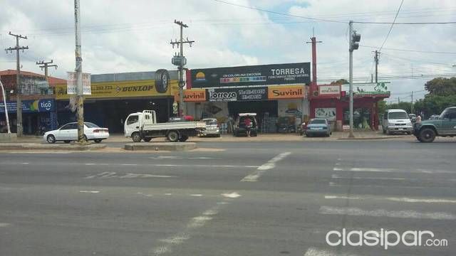 Tinglado VeNdo — foto 2