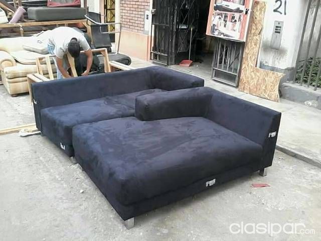 Fabricamos sofá. Diseños. Restauraciones. — foto 3