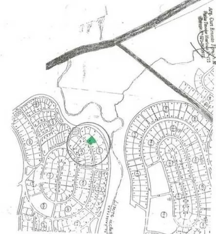 Vendo terreno en SURUBIi Portón 2 - Exa San José — foto 3