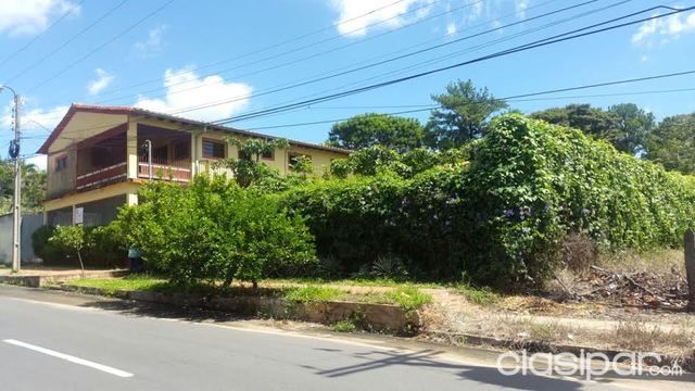 VENDO EN BARRIO HERRERA — foto 3