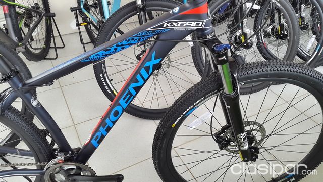 bicicleta phoenix aro 29 precio