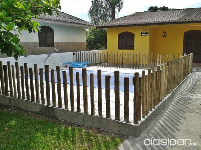 RESIDENCIA BRASIL — foto 2