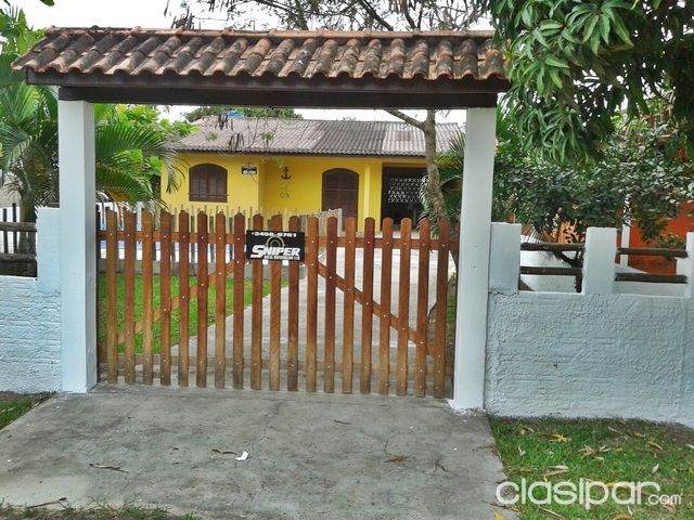 RESIDENCIA BRASIL — foto 3