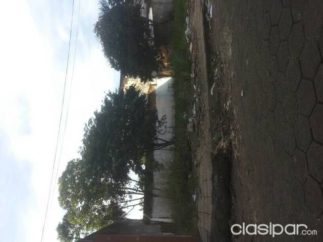 Vendo terreno en el barrio boqueron uno — foto 2