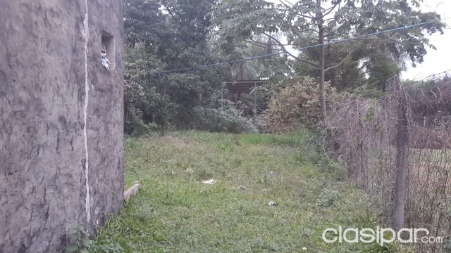 VENDO TERRENO!!! CON UNA CASA PEQUEÑA EN SAN ANTONIO — foto 3