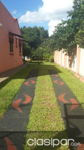 VENDO CASA EN LAMBARE S ASFALTO Bº SANTA LUCÍA — foto 2